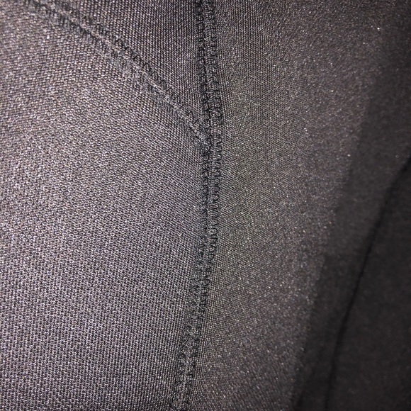 4 for 35 ✨ black Zara bodycon skirt - Picture 3 of 7